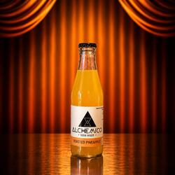 ALCHEMICO ROASTED PINEAPPLE